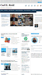 Mobile Screenshot of carlereid.com